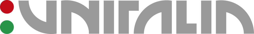 UNITALIA - Logo